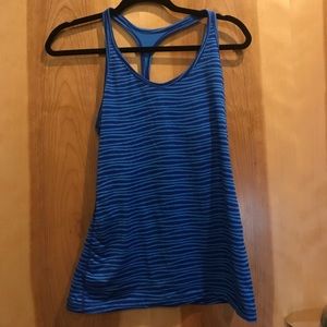 Nike Dry fit running top
